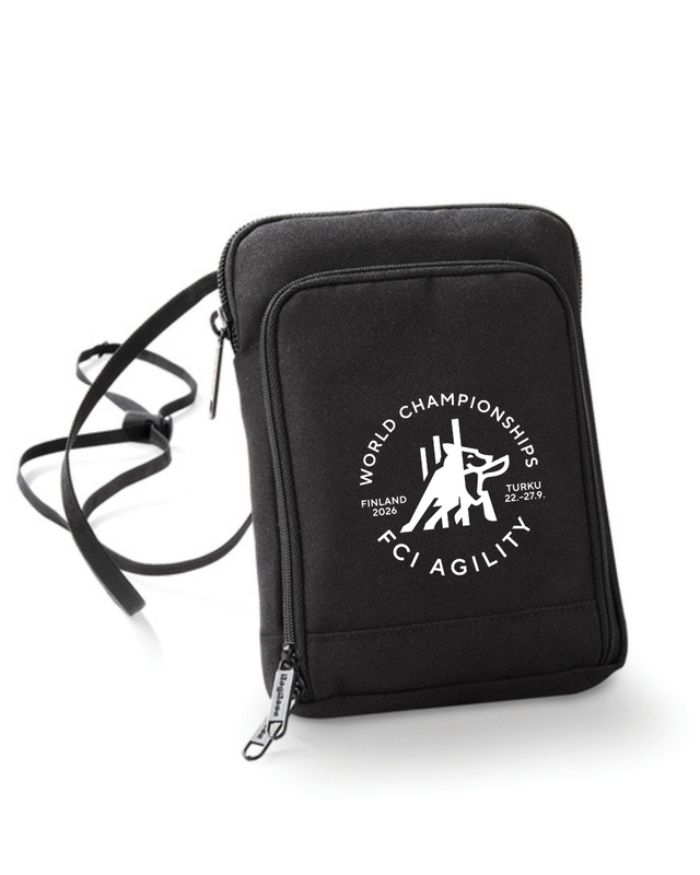AWC2026 Travel Wallet